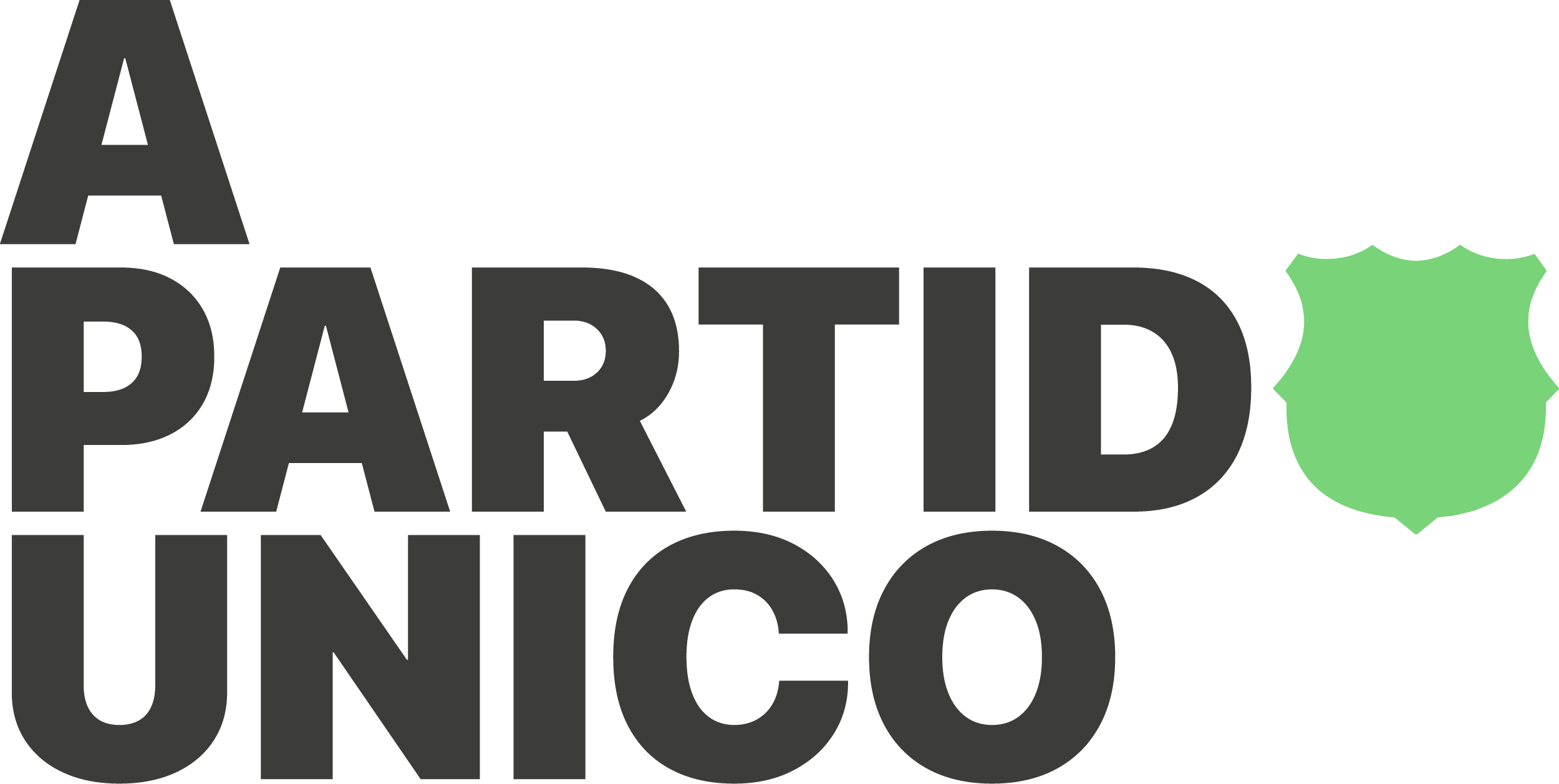 a Partido Único
